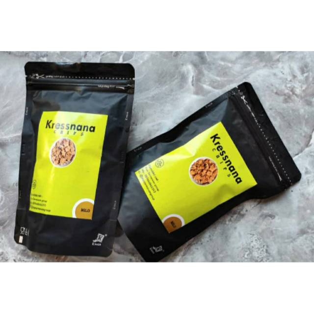 

Kressnana Chips