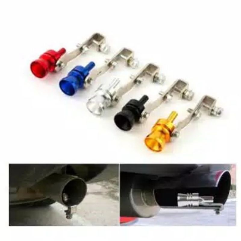 turbo whistle fake turbo sound penyiul