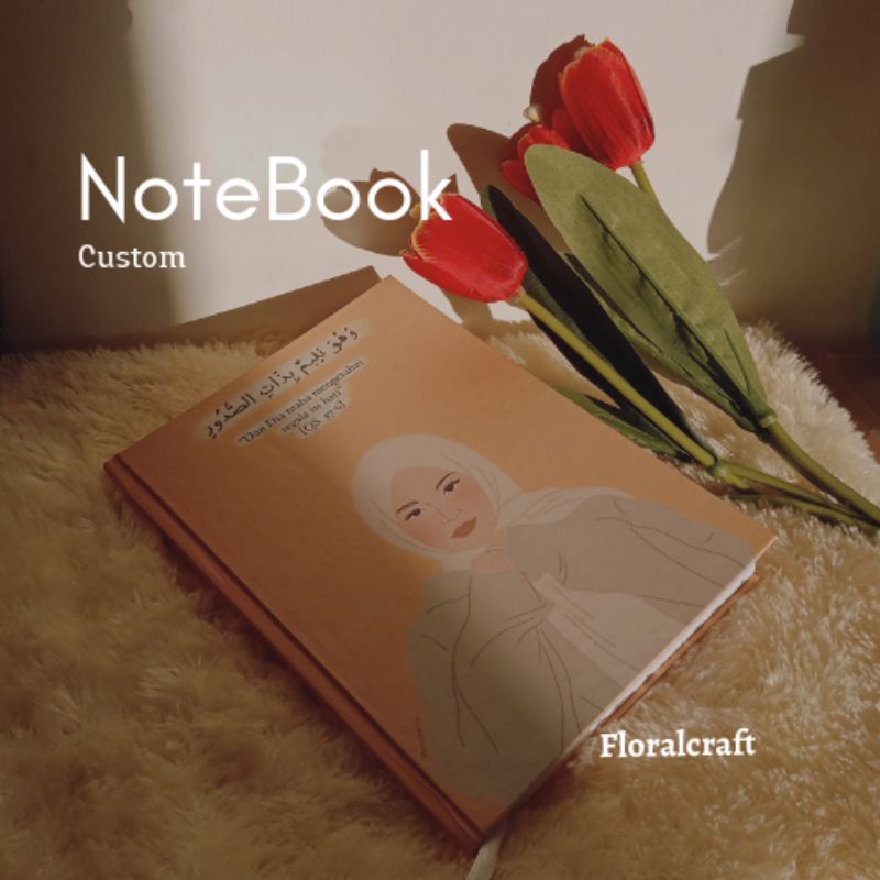 

NOTEBOOK/JURNAL A5