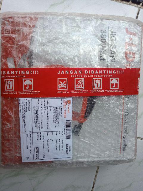 Jld Mesin Jigsaw Mesin Gergaji Kayu Triplek Jig Saw Murah Type J5055c