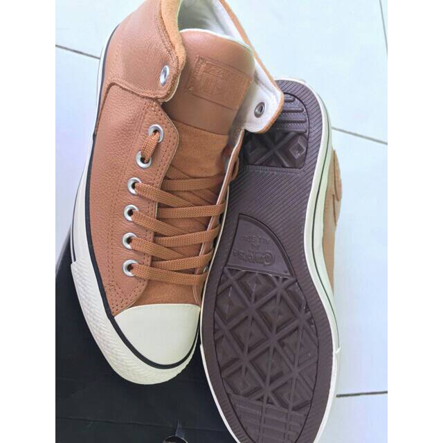 Converse high street leather original