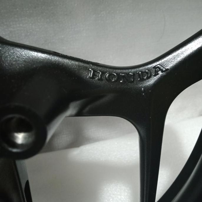 Velg Vellg depan Honda PCX 160 PCX 2021 hoym07 Diminati Banget