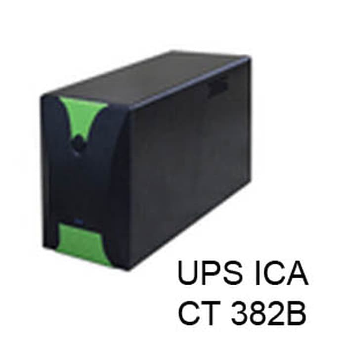 UPS ICA CT382B 600VA(300 WATT)