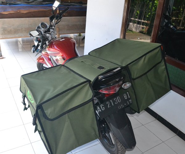 Tas motor,Tas pak pos,Tas tukang pos