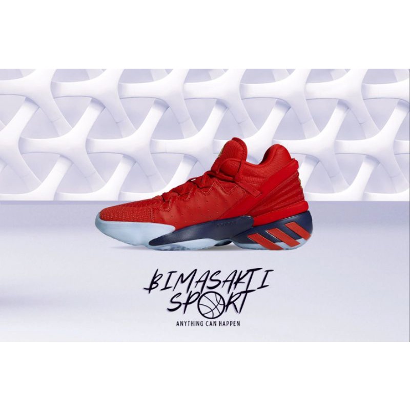 ADIDAS Don Issue 2 GCA x Marvel