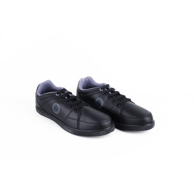 Sepatu Sekolah New Era Bartolini L