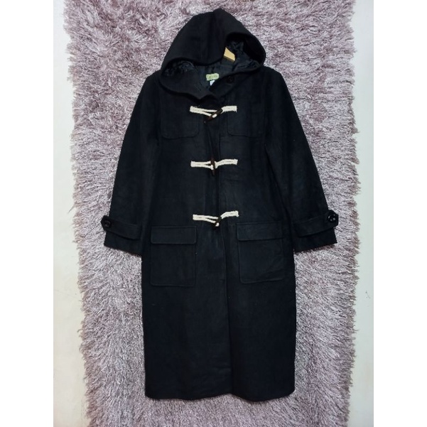 coat wool kimtan pl/second 04