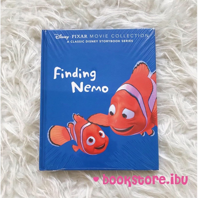Finding nemo Disney