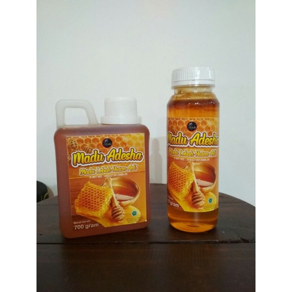 

Madu Adesha