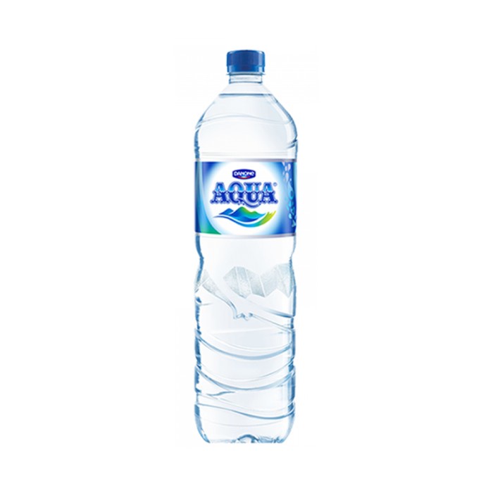 

Aqua 1500 ml pcs