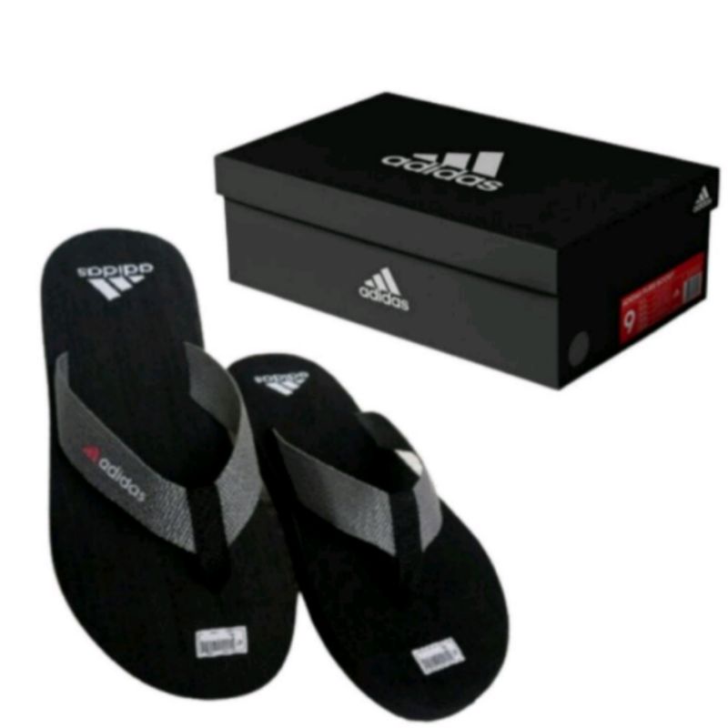 CTS Sandal Distro Jepit Pria Simpel 0204