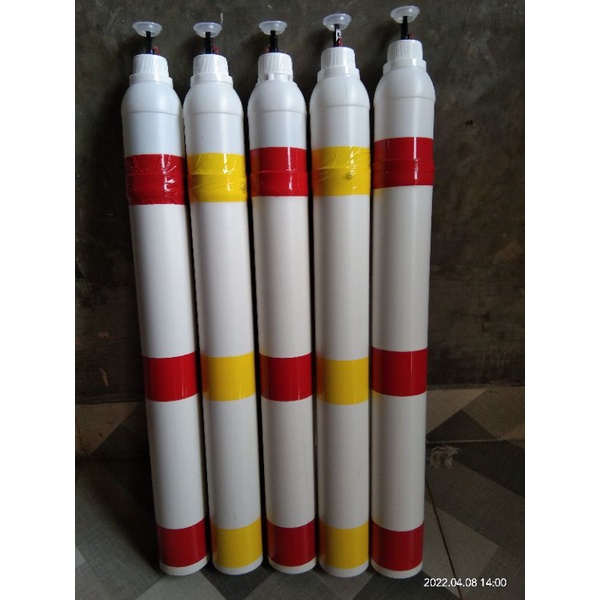 (Promo) mainan meriam spirtus,, meriam paralon harga spesial