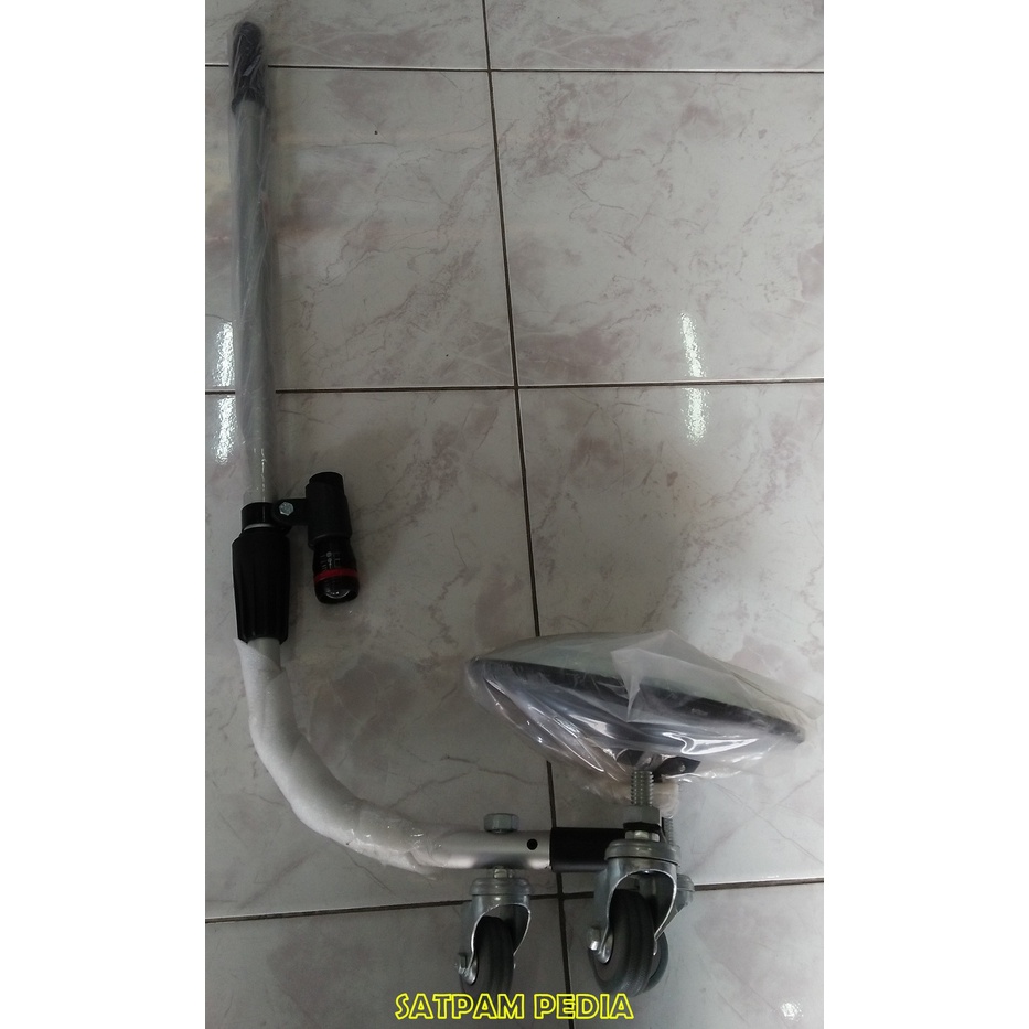 Inspection Mirror 6 Inch Roda 3