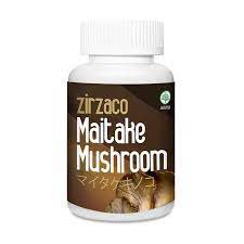 

ZIRZACO MAITAKE MUSHROOM KODE 0160