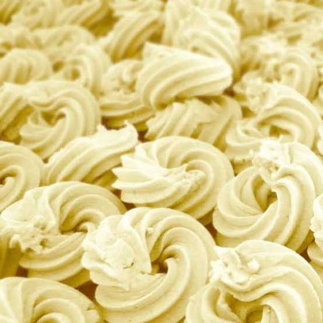 

Kuekering sagu original