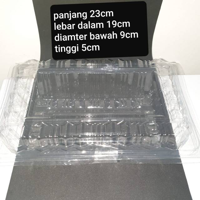 MIKA KUE/MIKA PUDING/MIKA BOLU VIP VX 2