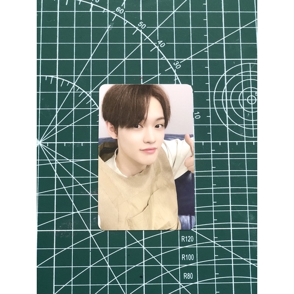 Phtoocard pc chenle future