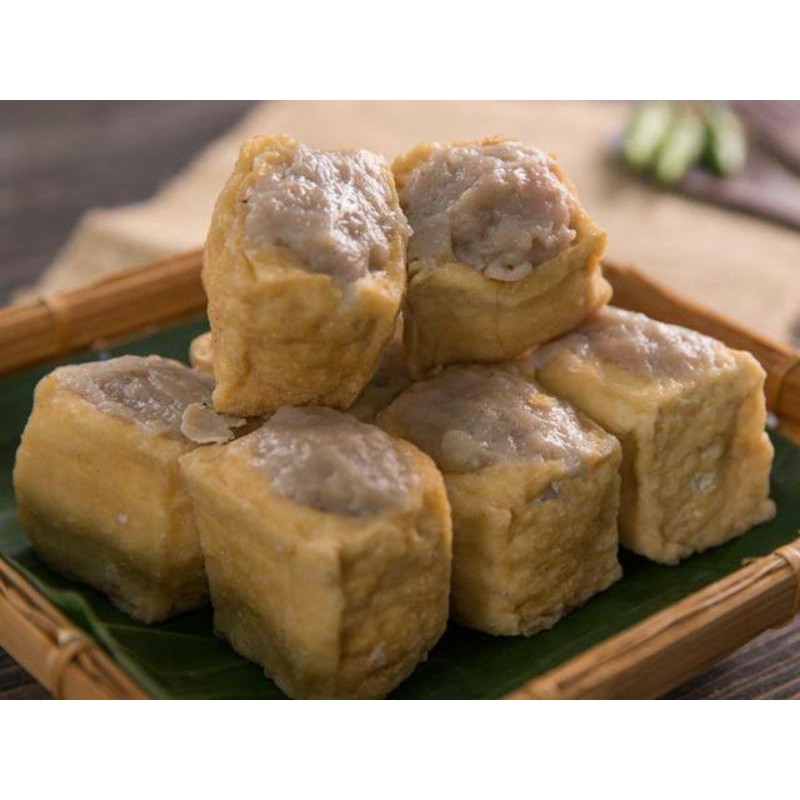 

Tahu Bakso