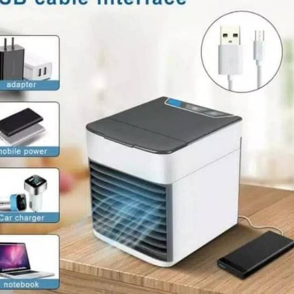 Terlaris AC MINI / AC PORTABLE / ARCTIC  AIR COOLER ° ===