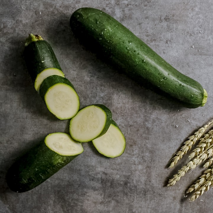 

Zucchini 400 gr - Locarvest