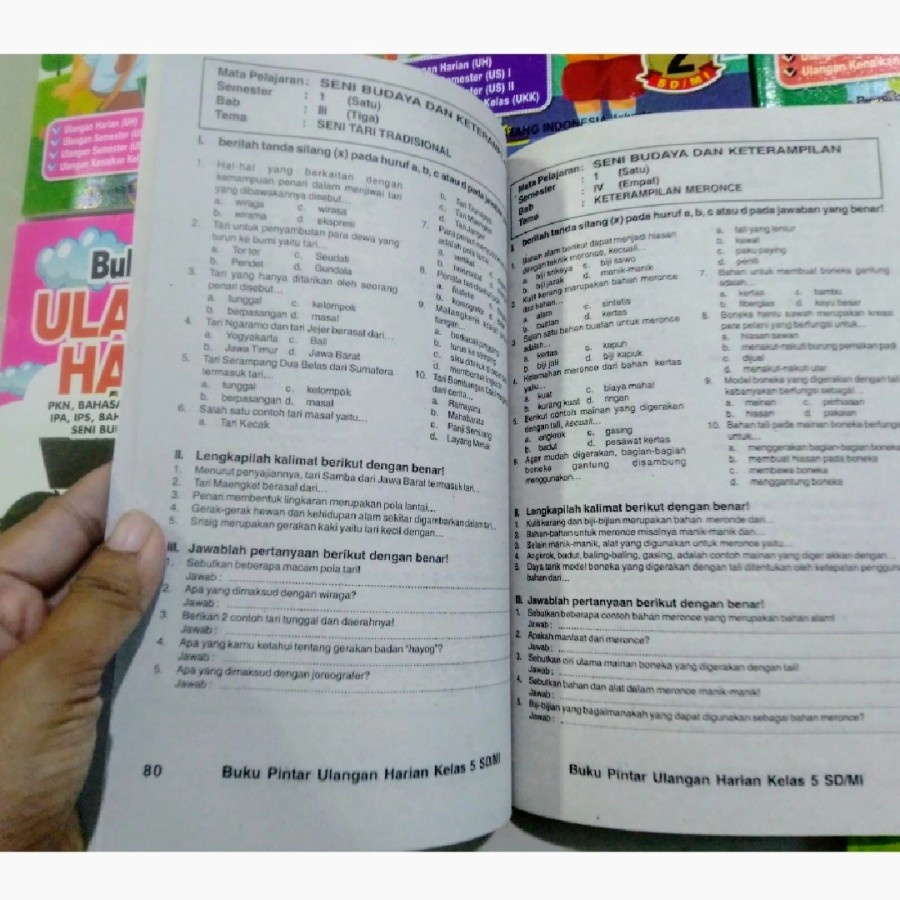 Apa yang dimaksud dengan wiraga