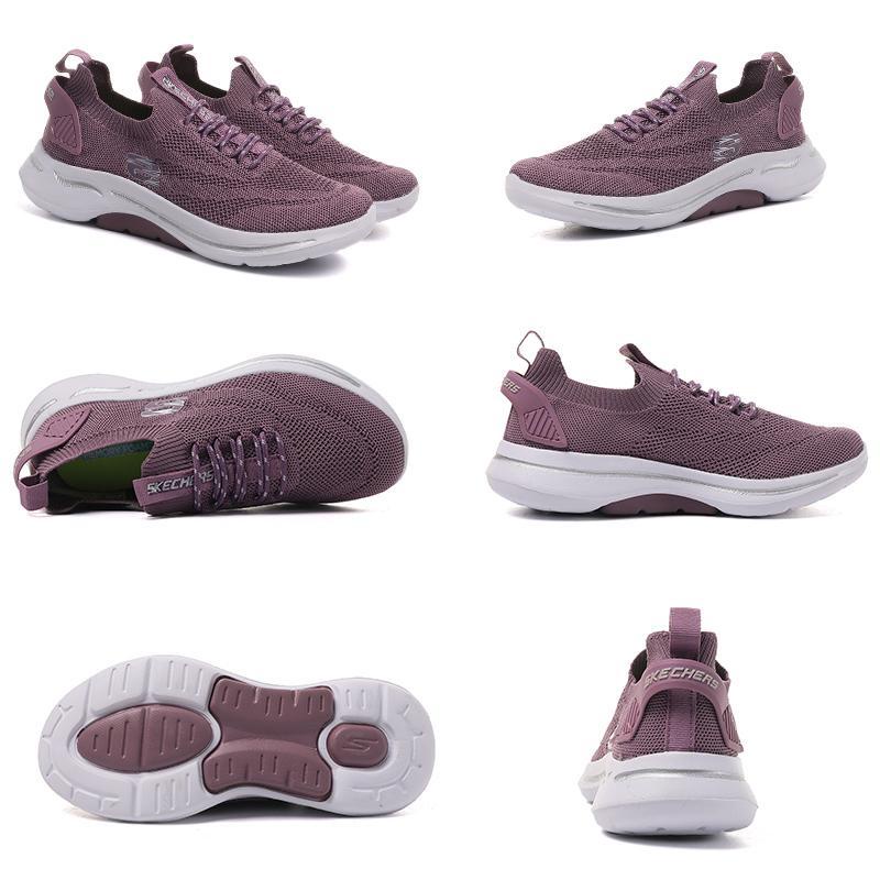 SEPATU WANITA SNEAKER RUNNING SHOES 218