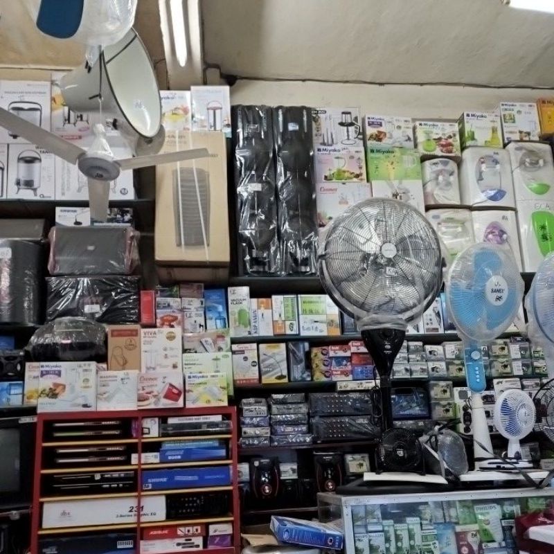 SPEAKER LA BASS MAXXIS LB 3122 8,5" X 6