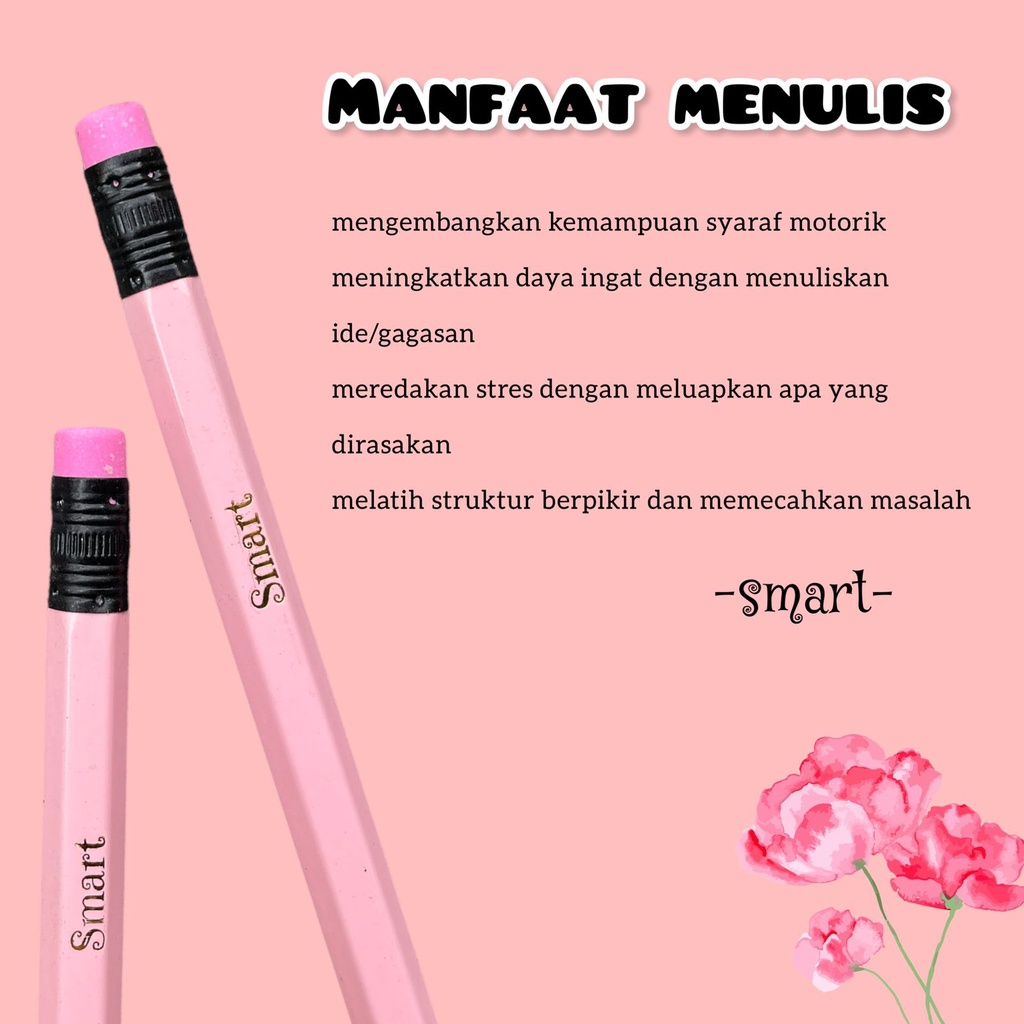SMART PENCIL / SMART PENSIL