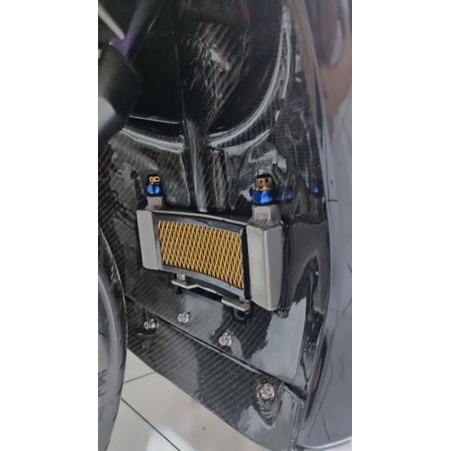 Dek kolong Fino fi 115/110  1YD // Paruh lumpur // dek lumpur fino