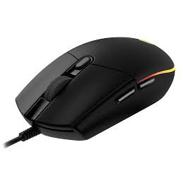 LOGITEH G102 V2 Lightsync Mouse