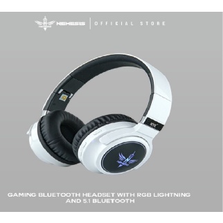 Nyk X800 Bluetooth Gaming Headset