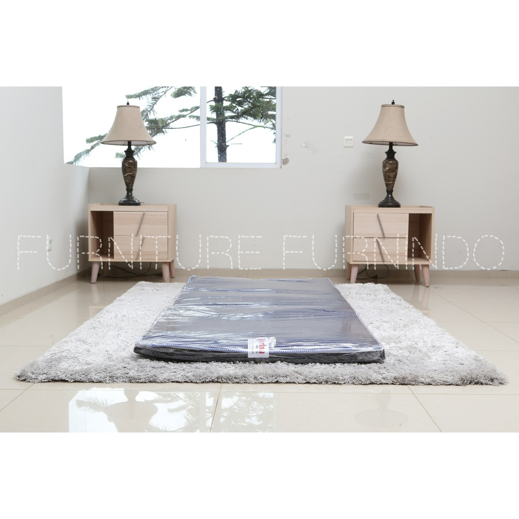Kasur Lantai Busa INOAC 90 cm x 200 cm x 5 cm
