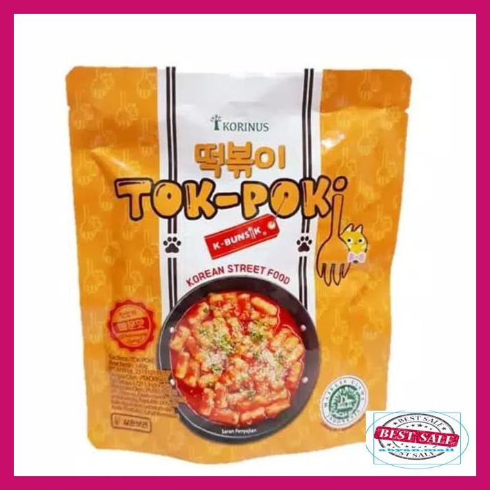 

68Ty8Yg- Tok-Poki / Tokpoki / Toppoki Samyang Logo Halal Mui 7Rtyr67-