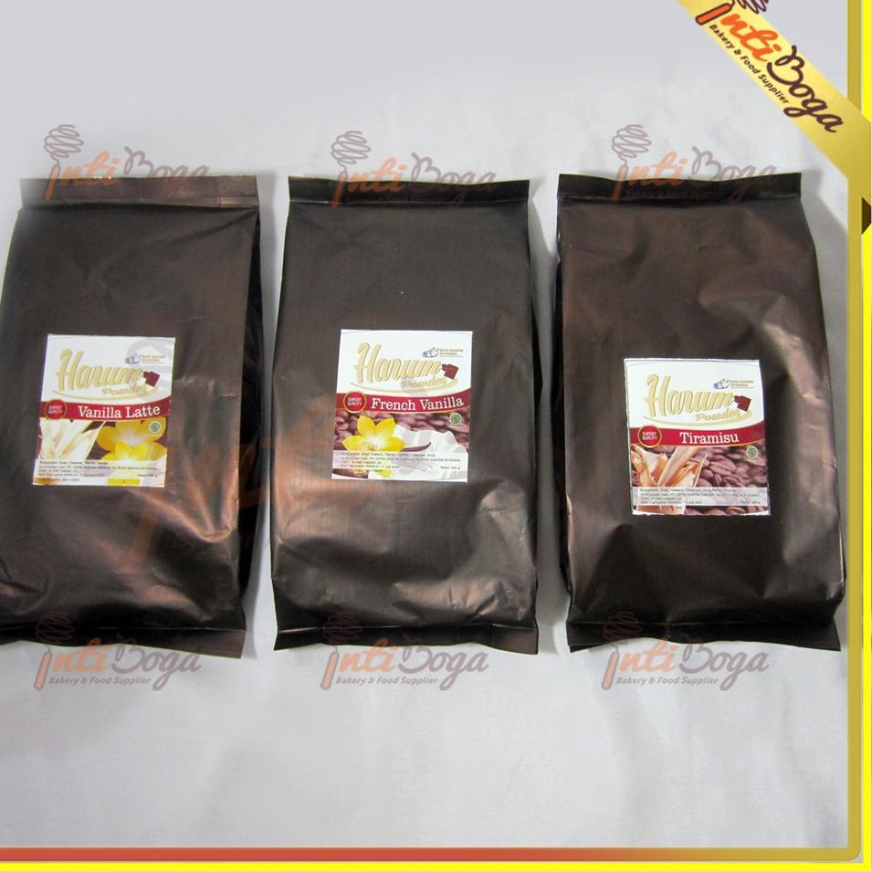 

Dapatkan Diskon Hingga HARUM - Bubuk Minuman Bubble Tea Powder Drink 500 GR dvja822