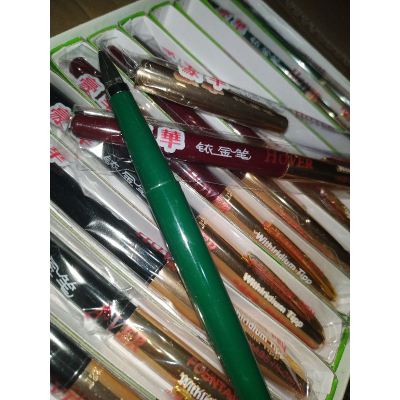

pen tutul hover lancip