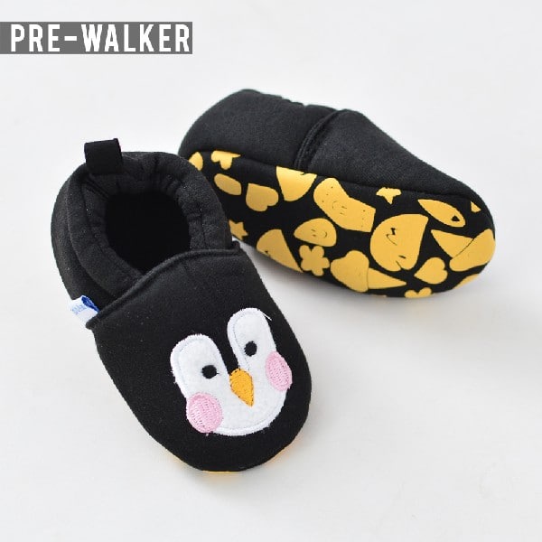 LIU31 Sepatu Bayi Anak anti slip/Baby Prewalker Shoes Belajar Jalan Bayi Pergi Jalan Fashion Casual