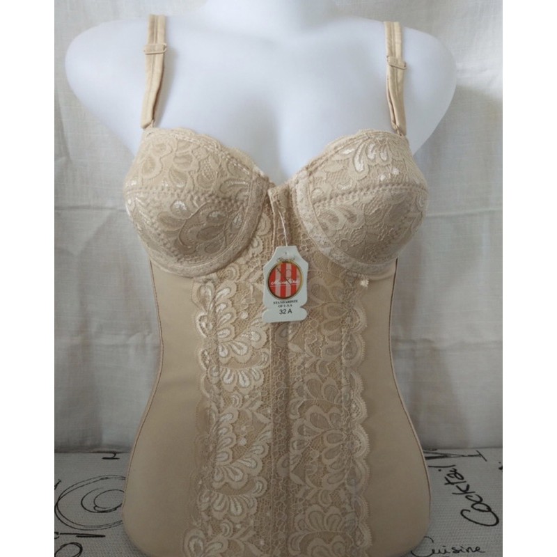 LongtorsoJumbo/LongtorsoMonalisaOri/Size 42-44