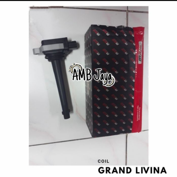 KOIL COIL GRAND LIVINA