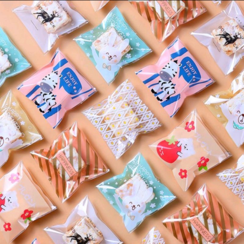 VEYLIN Halloween Keksausstecher Set - 10 Geister Formen Aus PP Plastik