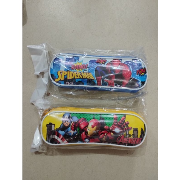 

Kotak Pensil TB99 Capybara