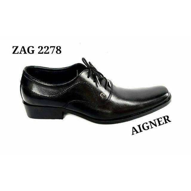 Sepatu Pantofel Aigner