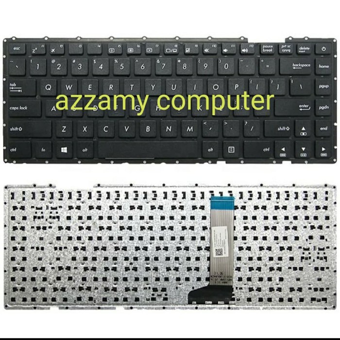 KEYBOARD A442 A442U X442 X442U