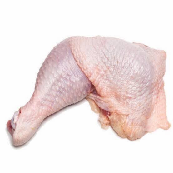 

Paha Ayam Utuh Segar - 500 Gram