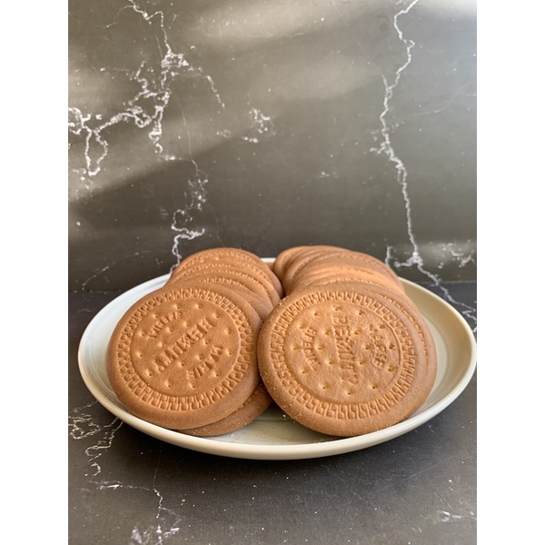 

kue marie beauty, berat 250gr