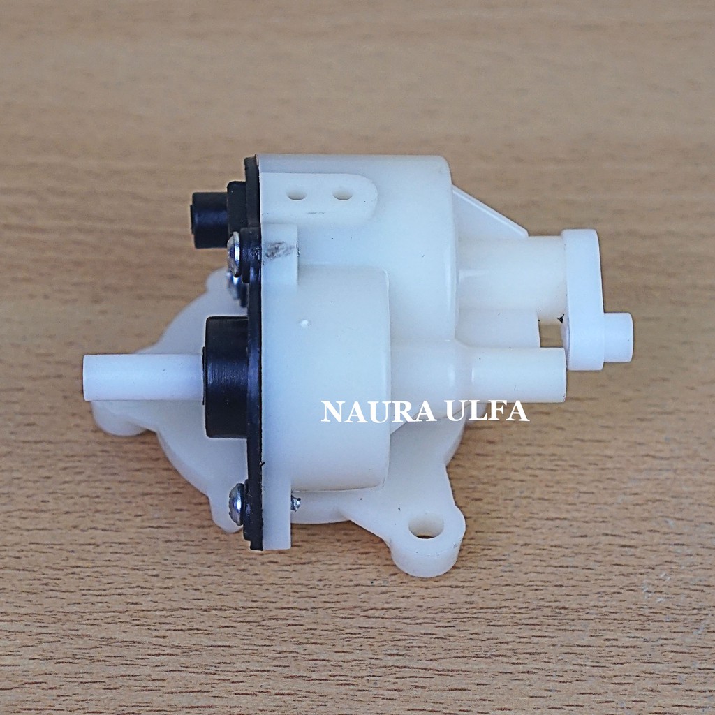 [BAYAR DITEMPAT] Gear Box Kipas Angin Cosmos Gearbox Kipas Cosmos Girbok Kipas 12 Inch Atau 16 Inch