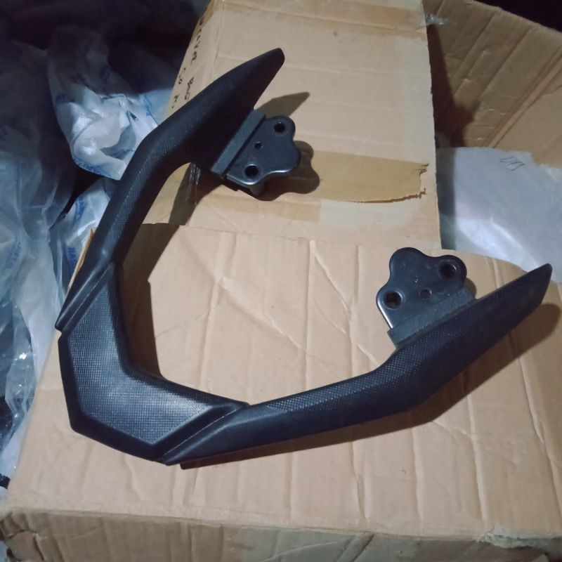 Behel Belakang Beat Esp Eco 2016 2017 2018 beat street