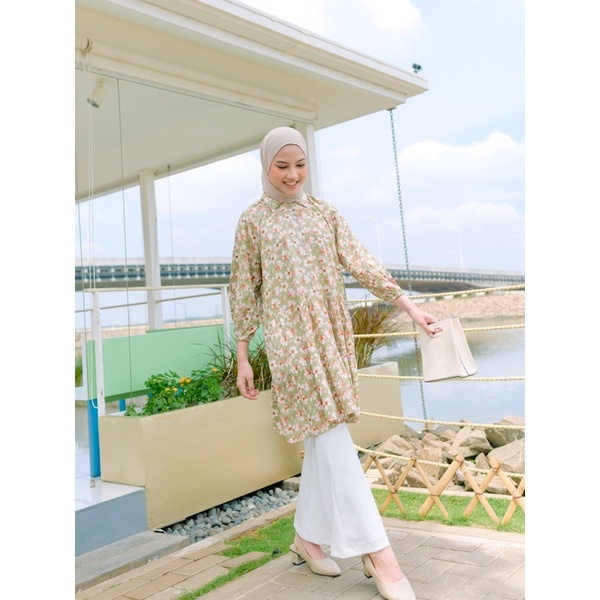 NAYLA BLOUSE