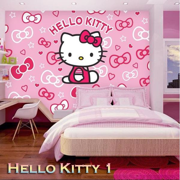 Wallpapers Hello Kitty 3d Image Num 29
