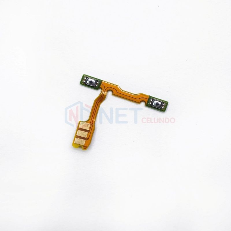 FLEXIBLE VOLUME OPPO F7 / FLEX VOLUME OPPO F7 ORIGINAL