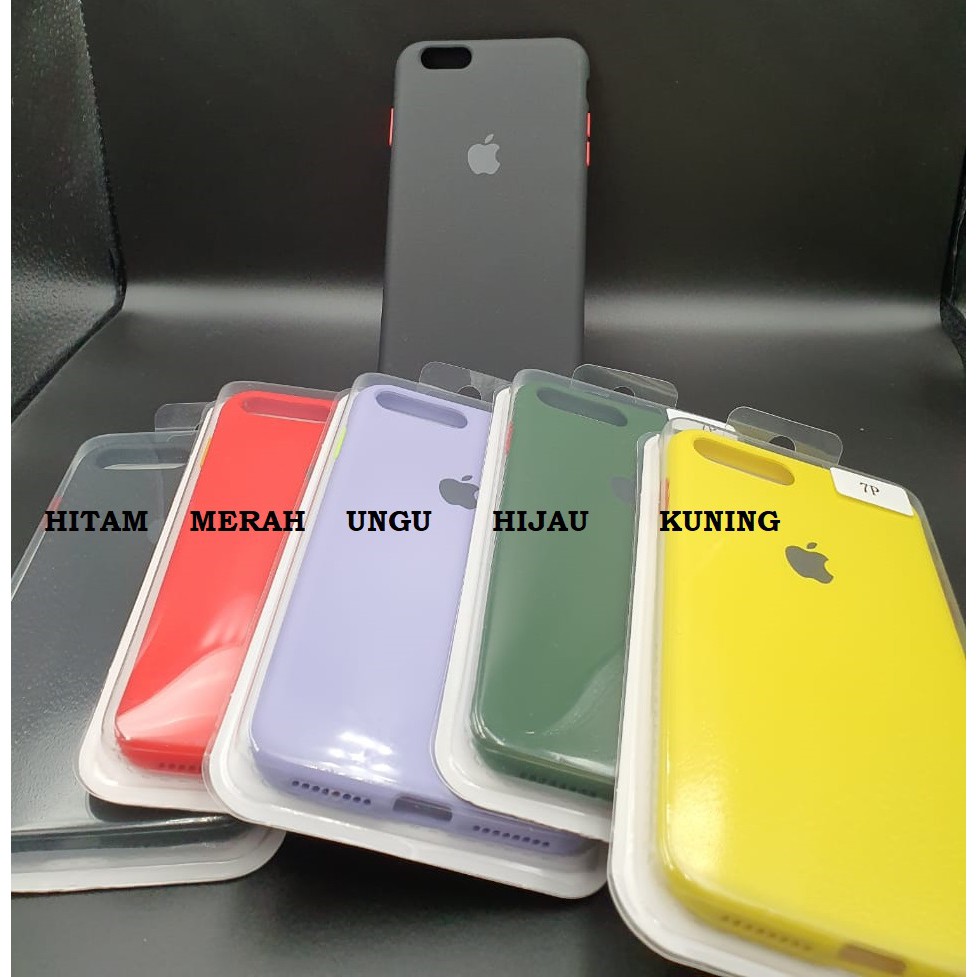 COLOUR soft case XIAOMI redmi note 9 / 9 PRO / 9 PRO max / 8 / 8 PRO Anti-Scratch